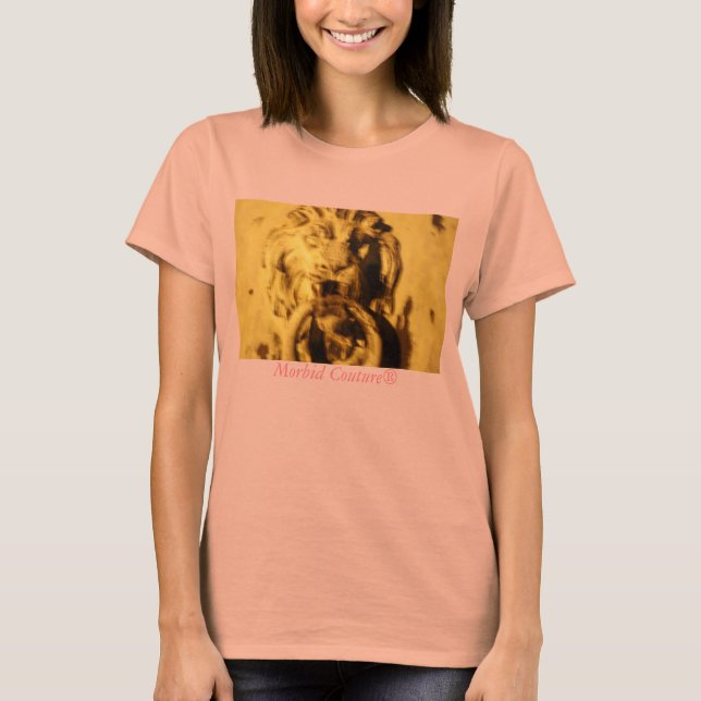 T-shirt IMG_0647, Morbid Couture® (Devant)