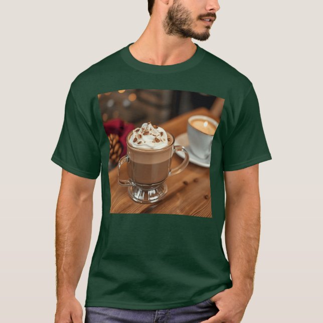 T-shirt IMG 20240906 201524 ami (Devant)