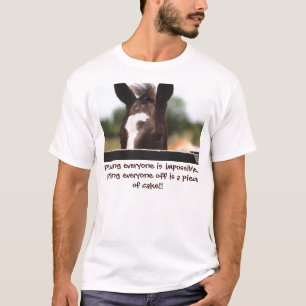 T-shirt IMG_4883, satisfaisant chacun est… Pis impossible…