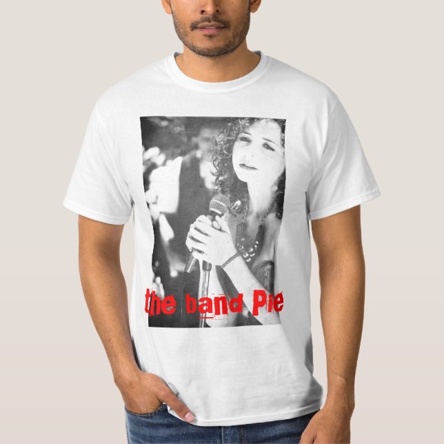 T-shirt IMG_5776_01, le tarte de bande (Devant)