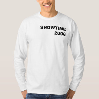 T-SHIRT IMG_9595, COMPANY G 2006