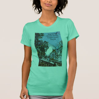T-shirt IMGx_6737_edited-1, faune chérie Refug de