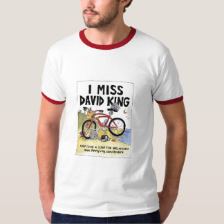 T-shirt IMissDaveT2010 [1]