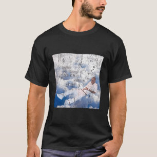 T-shirt Imma Garder Ethéal Avec U Chef Mèmes Chemise Fun
