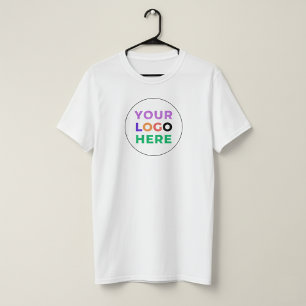 T-shirt Immense logo d'entreprise (employé de l'entreprise