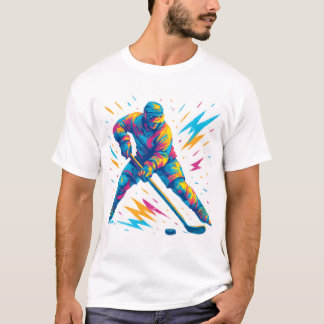 T-shirt Impact