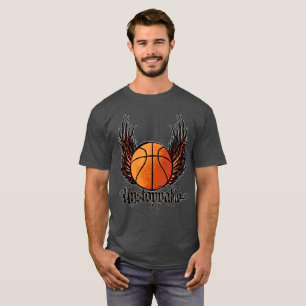 T-shirt Imparable (basket-ball)