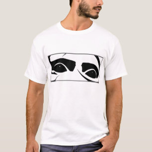 T-shirt Impeccable