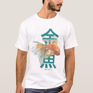 T-shirt Impératrice