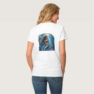 T-shirt Impératrice des Profondeurs