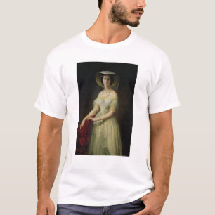 T-shirt Impératrice Eugenie c.1853