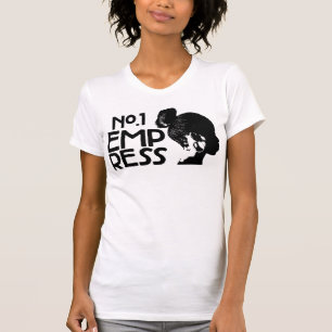T-shirt Impératrice No.1