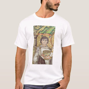 T-shirt Impératrice Théodora