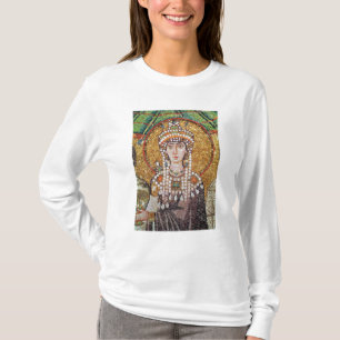 T-shirt Impératrice Théodora
