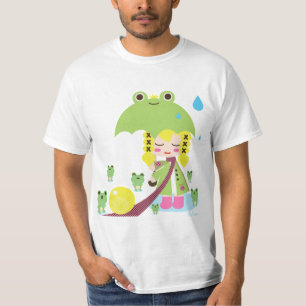 T-shirt Imperméable
