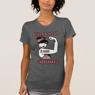 T-shirt IMPORTANT...Diabète