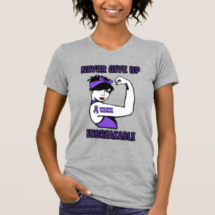 T-shirt IMPOSSIBLE...Épilepsie