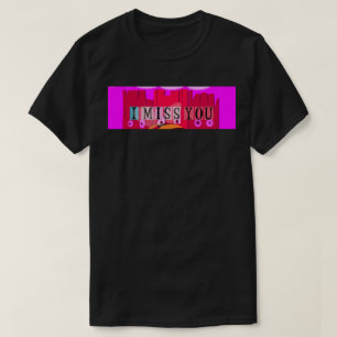 T-shirt Impression d'abeilles