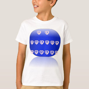 T-shirt Impression d'art Hakuna Matata
