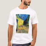 T-shirt Impressionnisme Vincent Van Gogh Autoportrait Famo<br><div class="desc">Vous recherchez des oeuvres d'art, des oeuvres d'art en galerie fine ou en galerie? Vous êtes au bon endroit . Impressionnisme Vincent Van Gogh Autoportrait Célèbre Arts visuels Design présente un excellent exemple d'oeuvre impressionniste. Cet impressionnisme Vincent Van Gogh Autoportrait Célèbre Arts visuels Design reflète l'essence de l'artiste et la...</div>