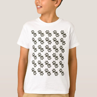 T-shirt Imprimantes minuscules