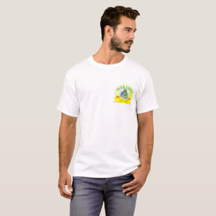 T-shirt Imprimé personnalisé