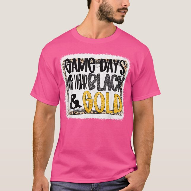 T-shirt Imprimer (Devant)