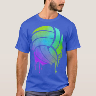 T-shirt Imprimez un cadeau de volleyball incroyable équipe