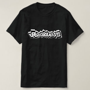 T-shirt Imprudent