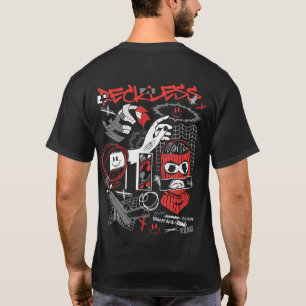 T-shirt Imprudent