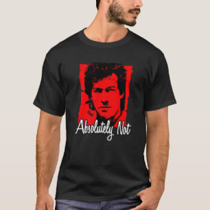 T-shirt Imran Khan Absolument Pas Le Soutien Du Pti Pakist