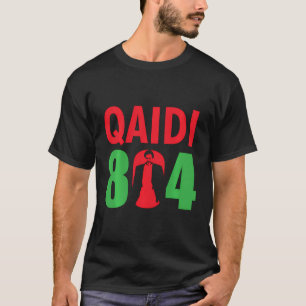 T-shirt Imran Khan Pti