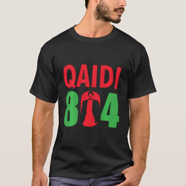 T-shirt Imran Khan Pti (Devant)