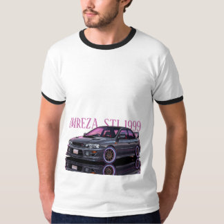 T-shirt imreza sti 1999