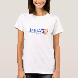 T-shirt Imua 2002