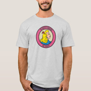 T-shirt "In Betty We Trust"