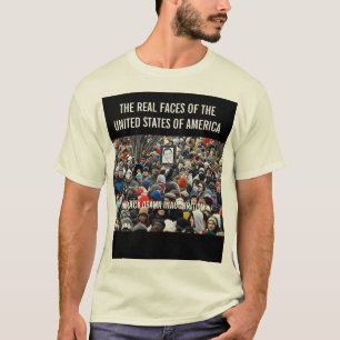 T-SHIRT INAUGURATION DE BARACK OBAMA