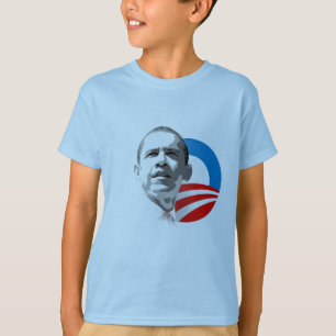 T-shirt Inauguration d'Obama