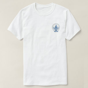 T-shirt Inauguration présidentielle 2017 Donald Trump Penc