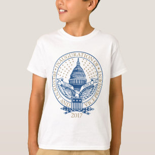 T-shirt Inauguration présidentielle 2017 Donald Trump Penc