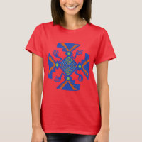 T-Shirt Inca Spirits
