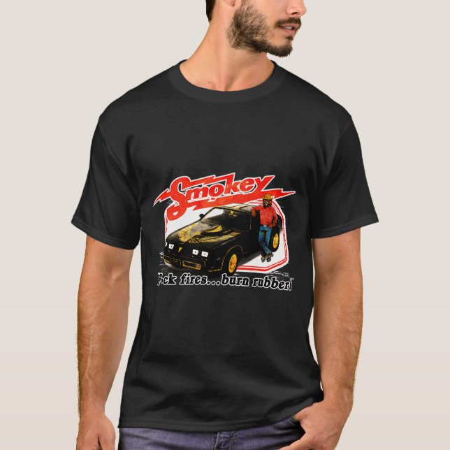 T-shirt Incendies F (Devant)