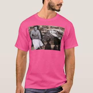 T-shirt Incident Roswell