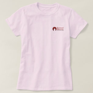 T-shirt Incitez Dieu à rire