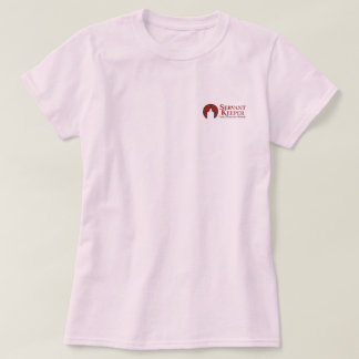 T-shirt Incitez Dieu à rire