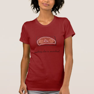 T-shirt Incivilisé.