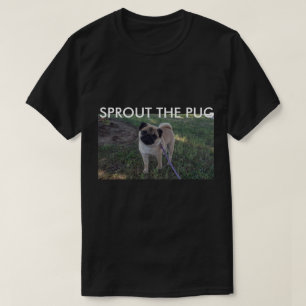 T-shirt Inclinaison principale