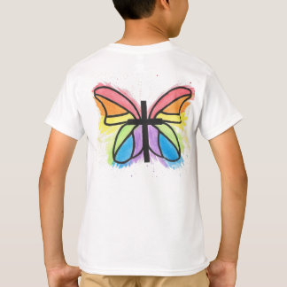 T-shirt Inclus de tous les enfants T