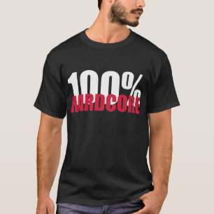 T-shirt Inconditionnel 100%