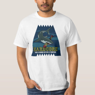 T-SHIRT INCONDITIONNEL DE CBSW